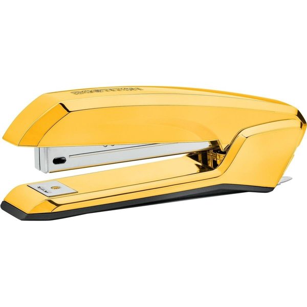 Stanley Black & Decker 20 Sheet Ascend Stapler, Gold Metal BOSB210GOLD